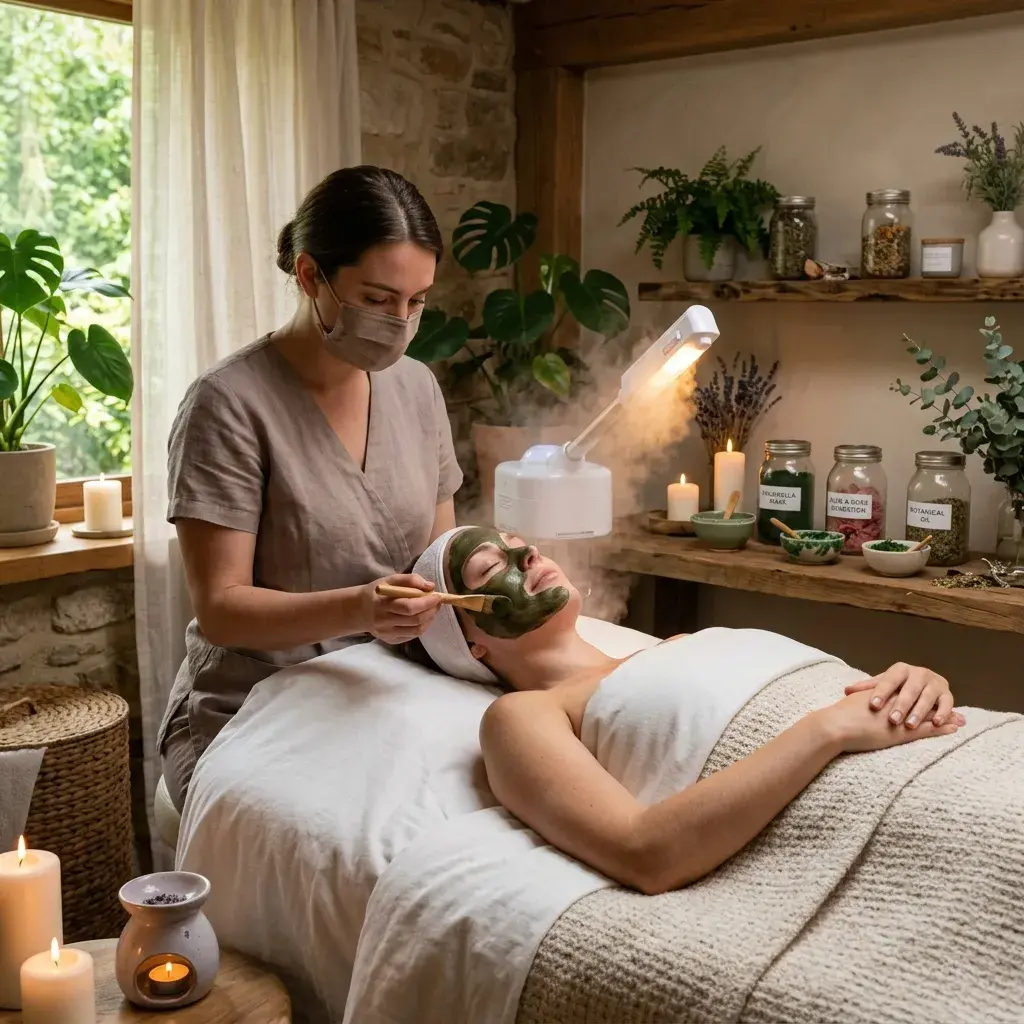 Acne Treatment (45m)