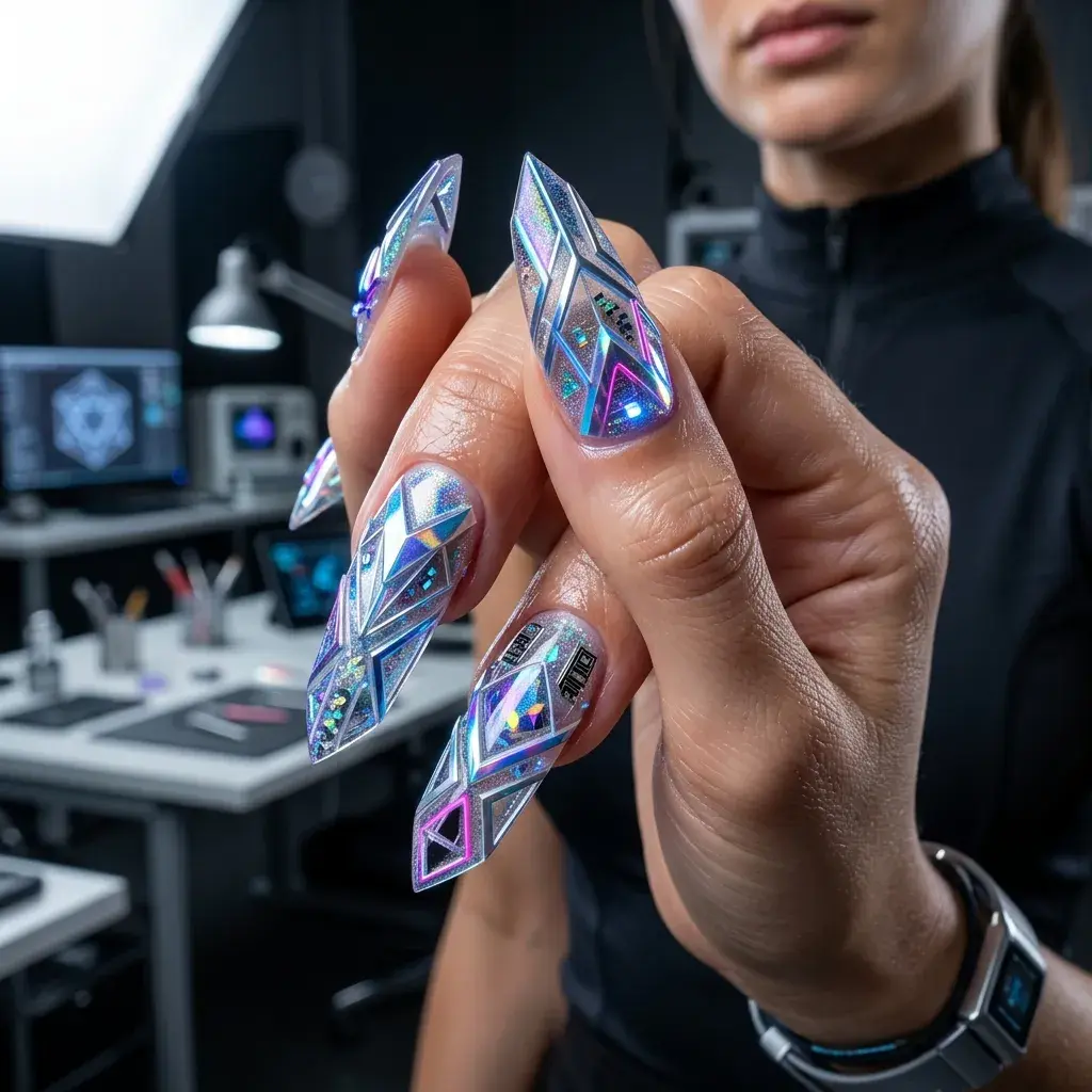 Digital Atelier Art