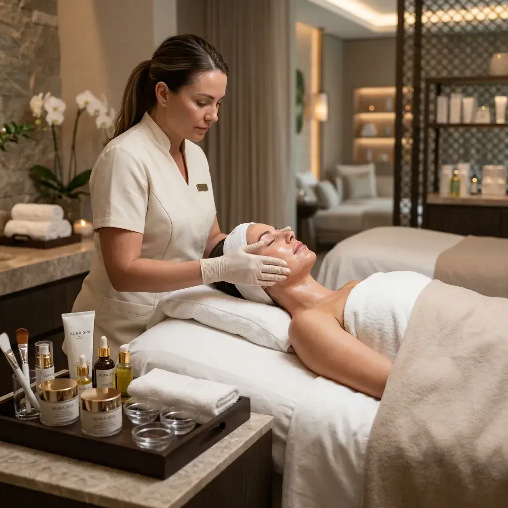 Detox Facial (60m)