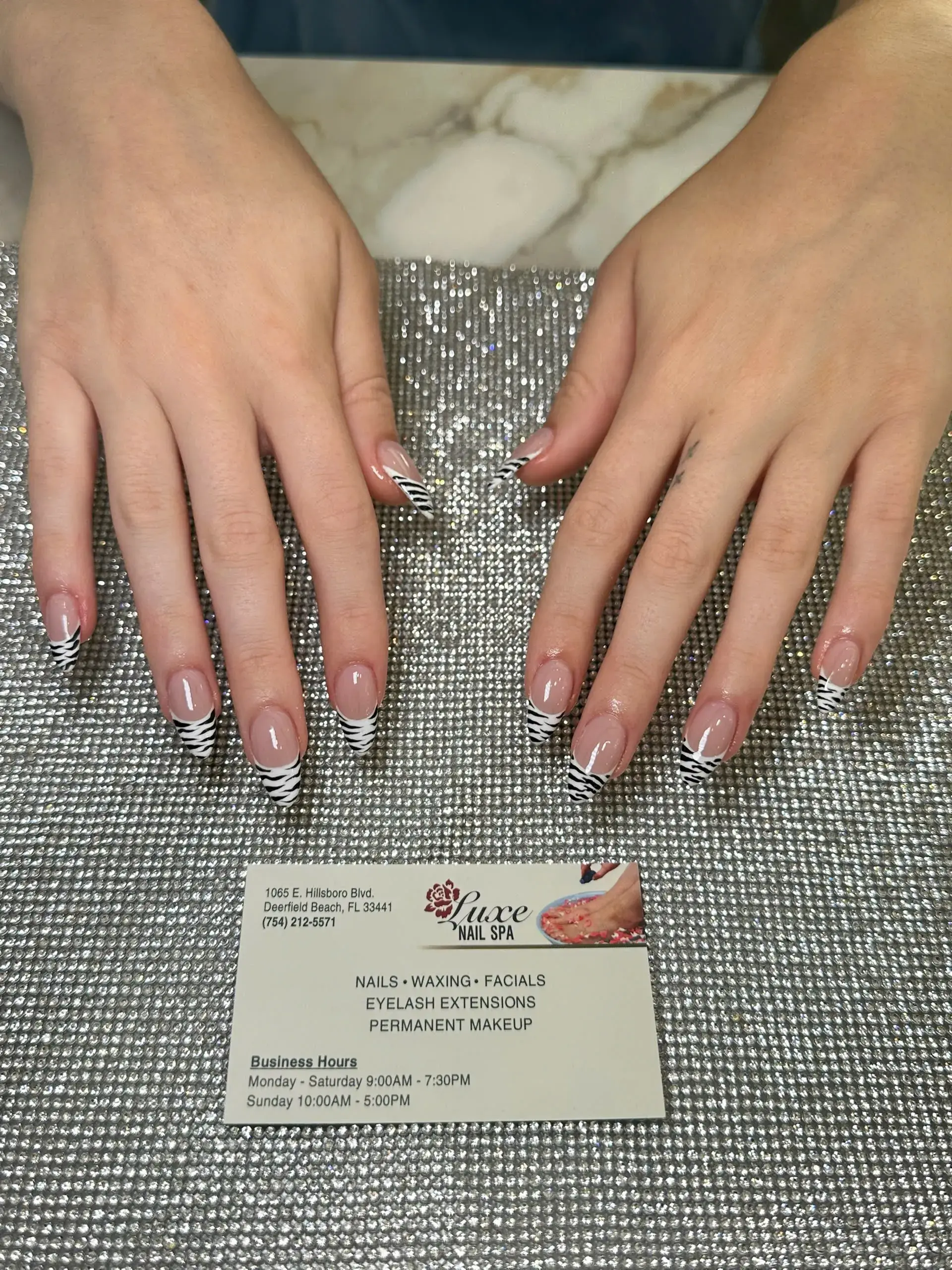 Regular Full Set